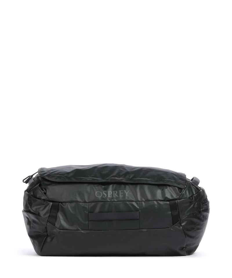 Osprey Transporter 65 Reiserucksack raven black