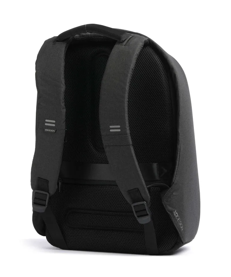 XD Design Bobby Hero XL Rucksack black