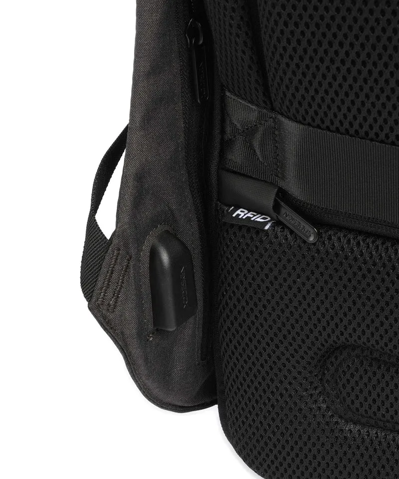 XD Design Bobby Hero XL Rucksack black