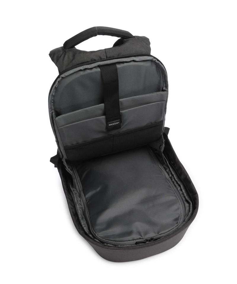 XD Design Bobby Hero XL Rucksack black