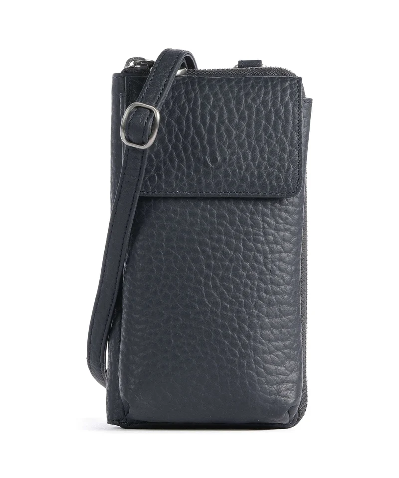 Voi Hirsch Bonita Handytasche blau