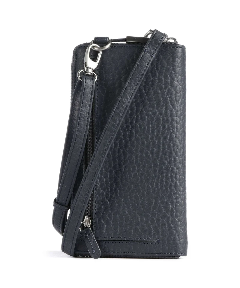 Voi Hirsch Bonita Handytasche blau