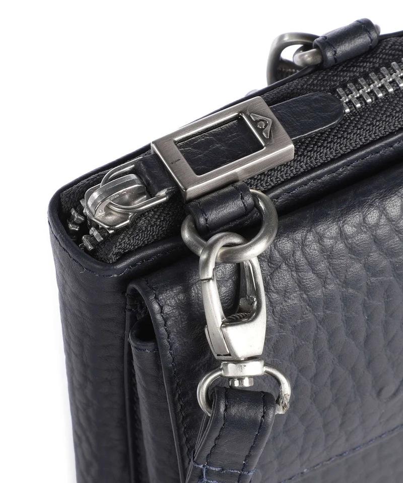 Voi Hirsch Bonita Handytasche blau