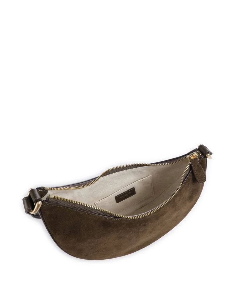 Kate Spade New York Duo Umhängetasche burnt sage