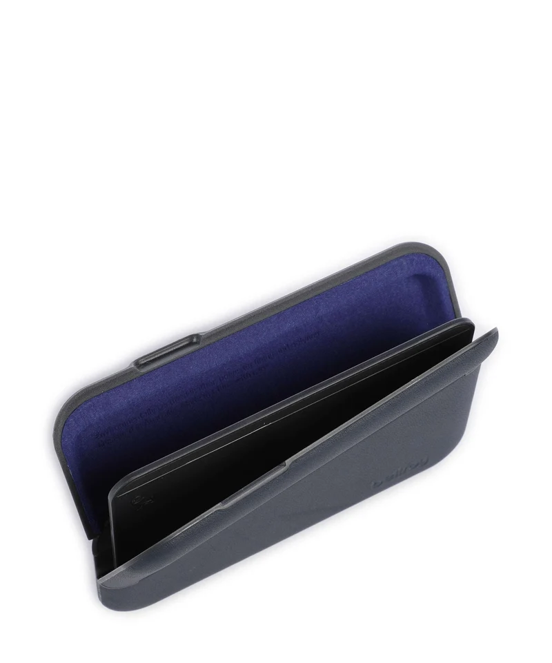 Bellroy Flip Case Kreditkartenetui bluestone
