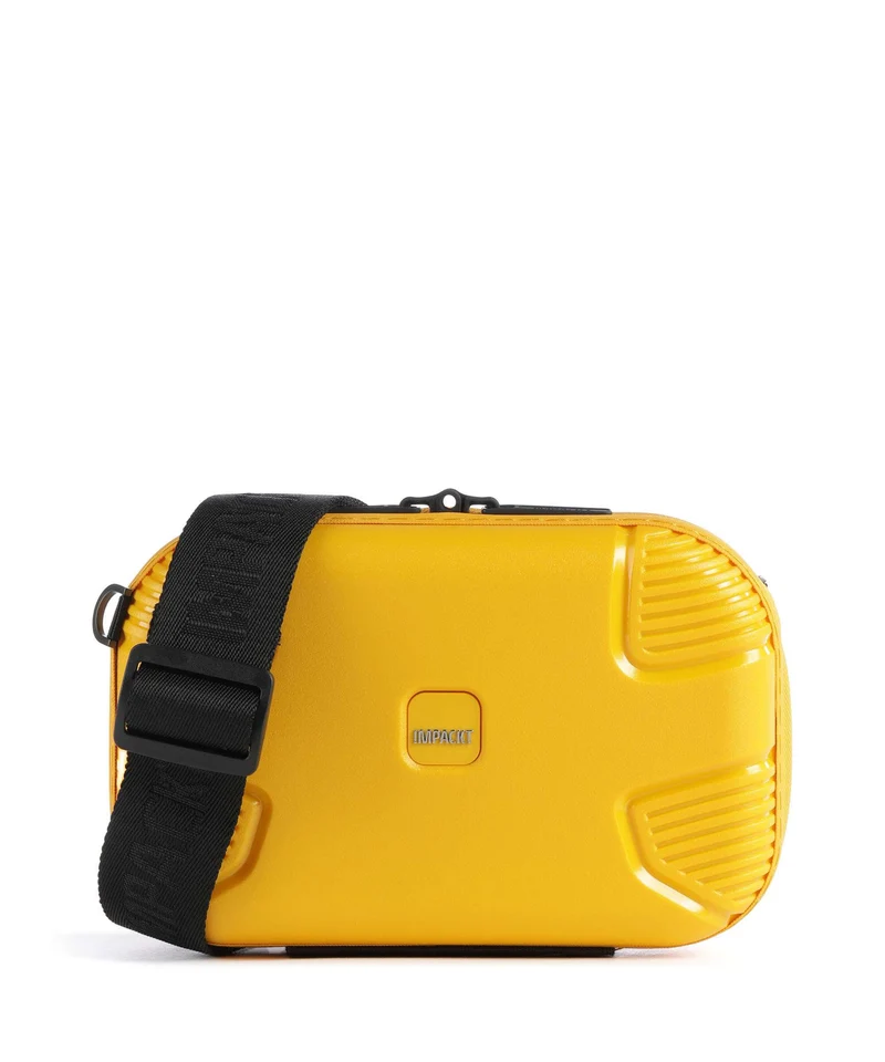 Impackt IP1 Mini Umhängetasche sunset yellow