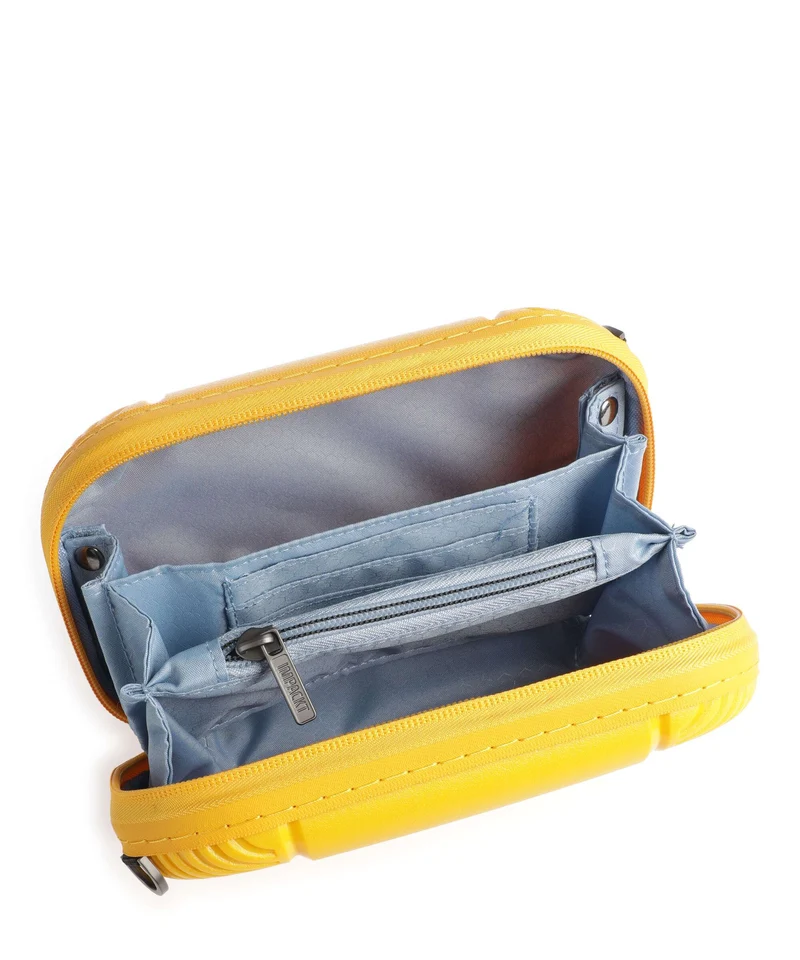Impackt IP1 Mini Umhängetasche sunset yellow