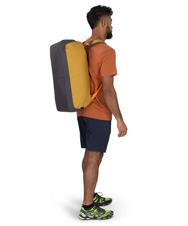 Osprey Daylite 45 Weekender black