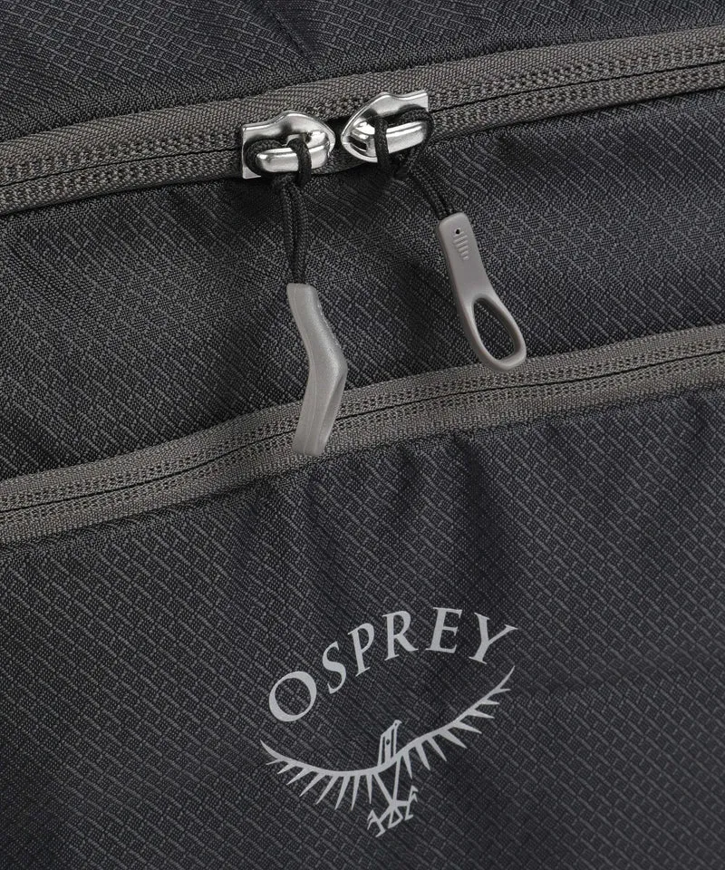 Osprey Daylite 45 Weekender black