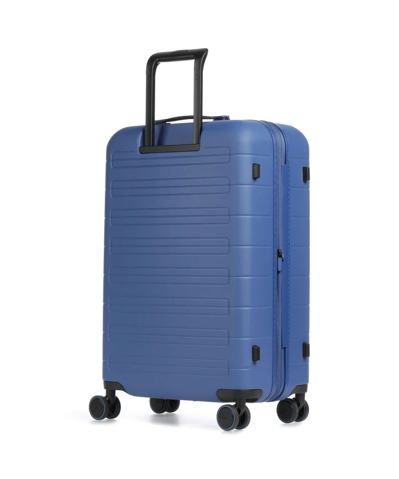 American Tourister Novastream 4-Rollen Trolley navy blue