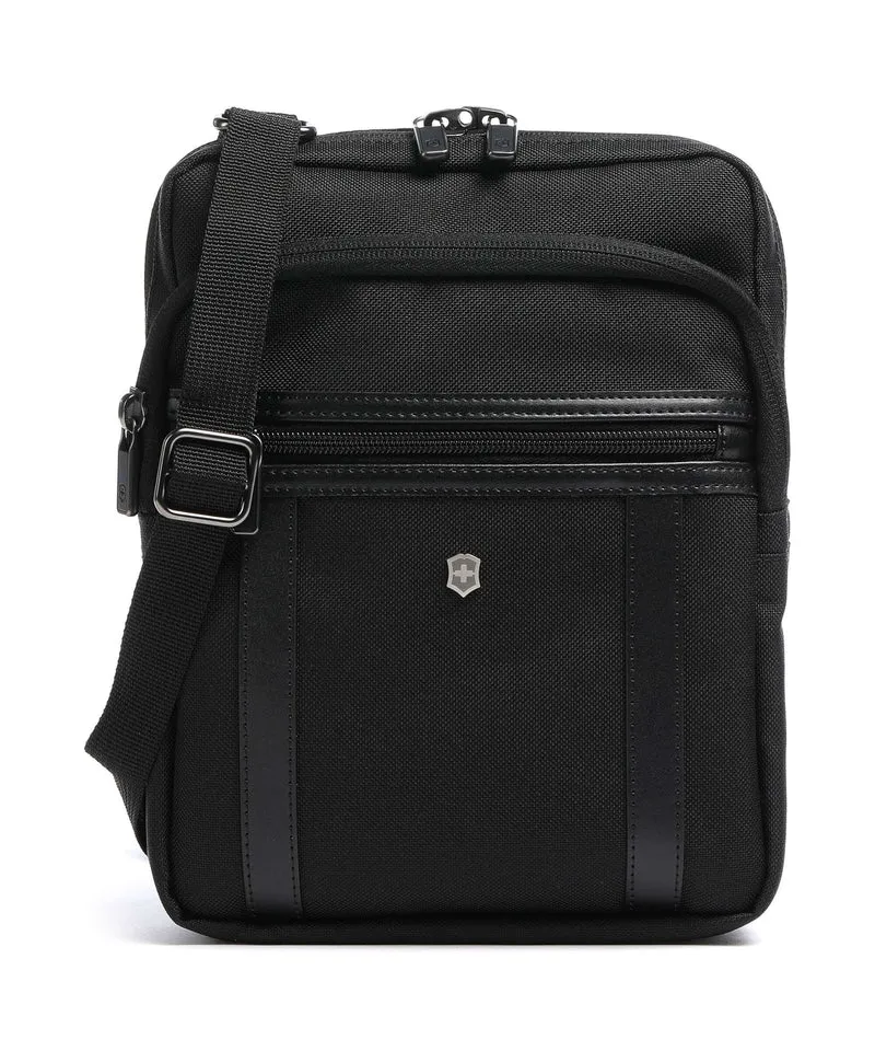 Victorinox Werks Professional Cordura Umhängetasche black