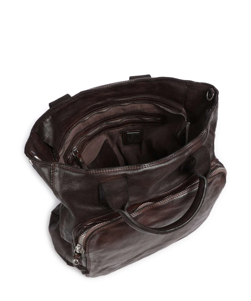 Campomaggi Handtasche moro