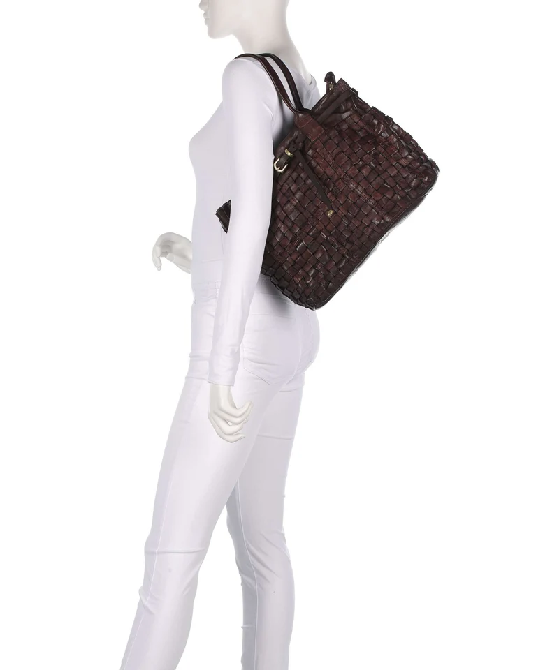 Campomaggi Handtasche moro