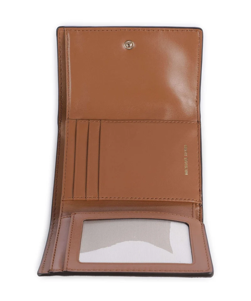 Michael Kors Bryant Geldbörse brown/acorn