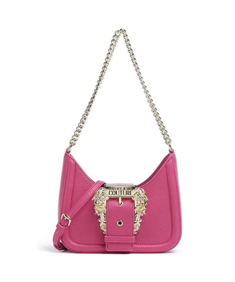 Versace Jeans Couture Couture 01 Schultertasche fuxia