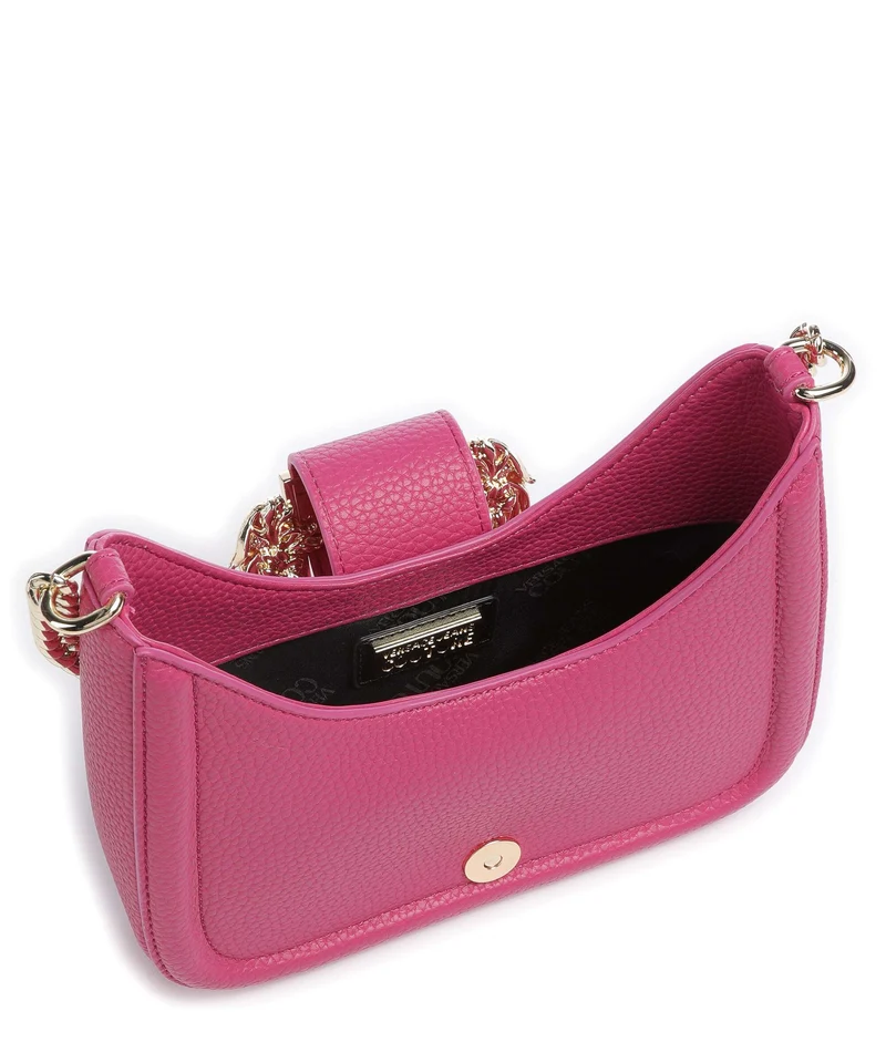 Versace Jeans Couture Couture 01 Schultertasche fuxia
