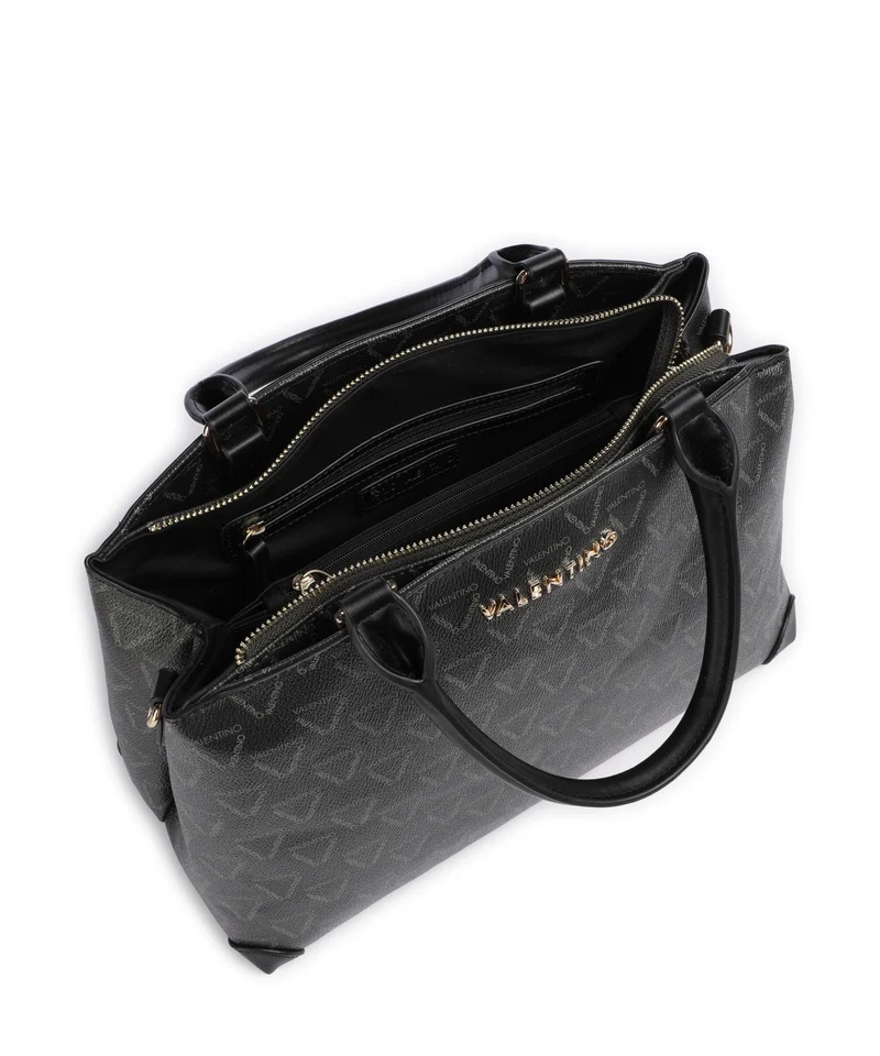 Valentino Bags Lady Re Handtasche nero/multicolour