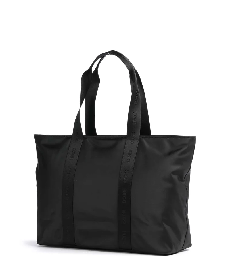 Hugo Bel Shopper black