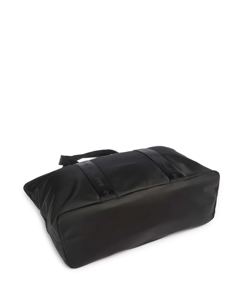 Hugo Bel Shopper black