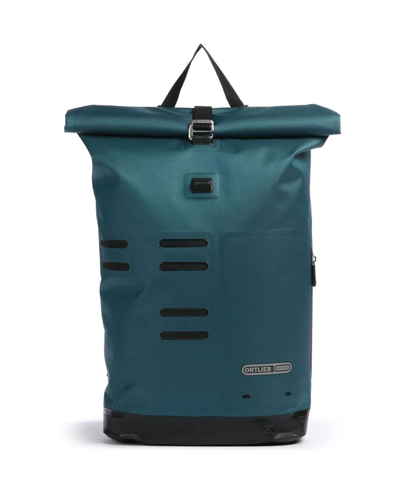 Ortlieb Back Roller 21 Rucksack petrol