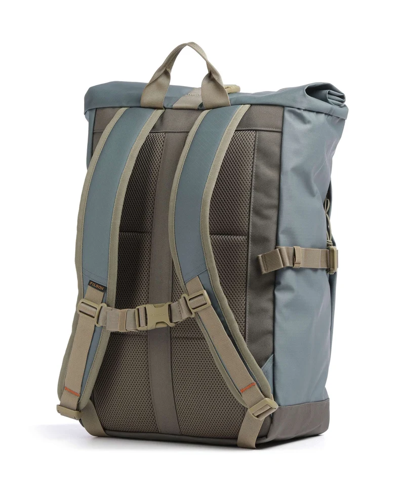 Filson Printed Shrub Rucksack slate