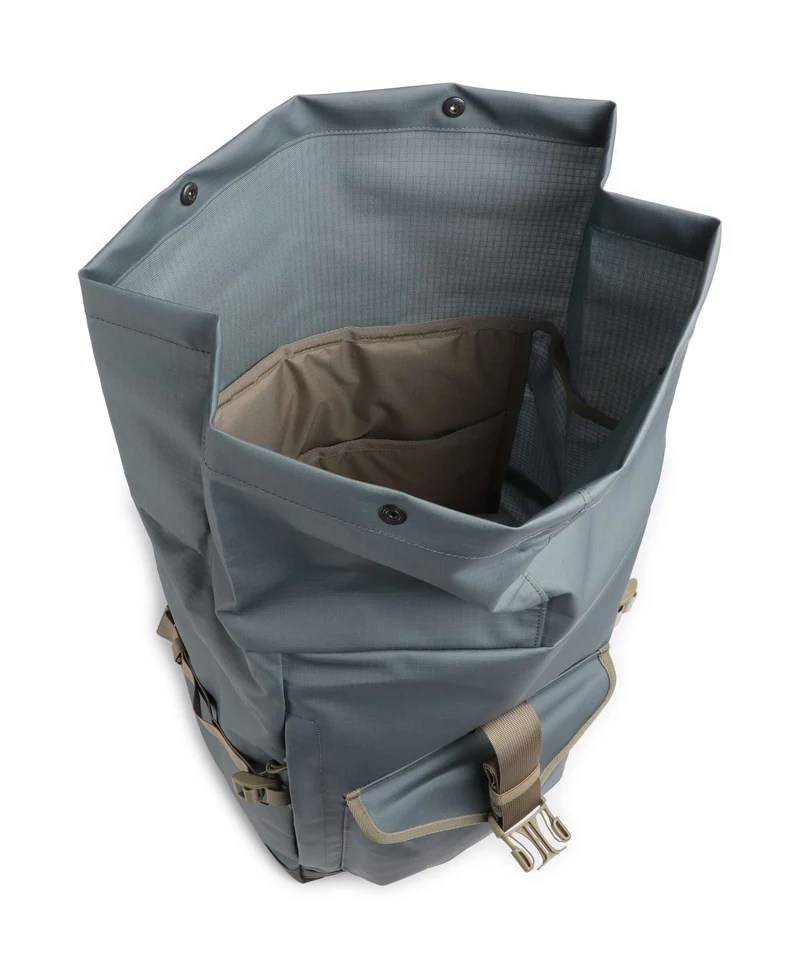 Filson Printed Shrub Rucksack slate