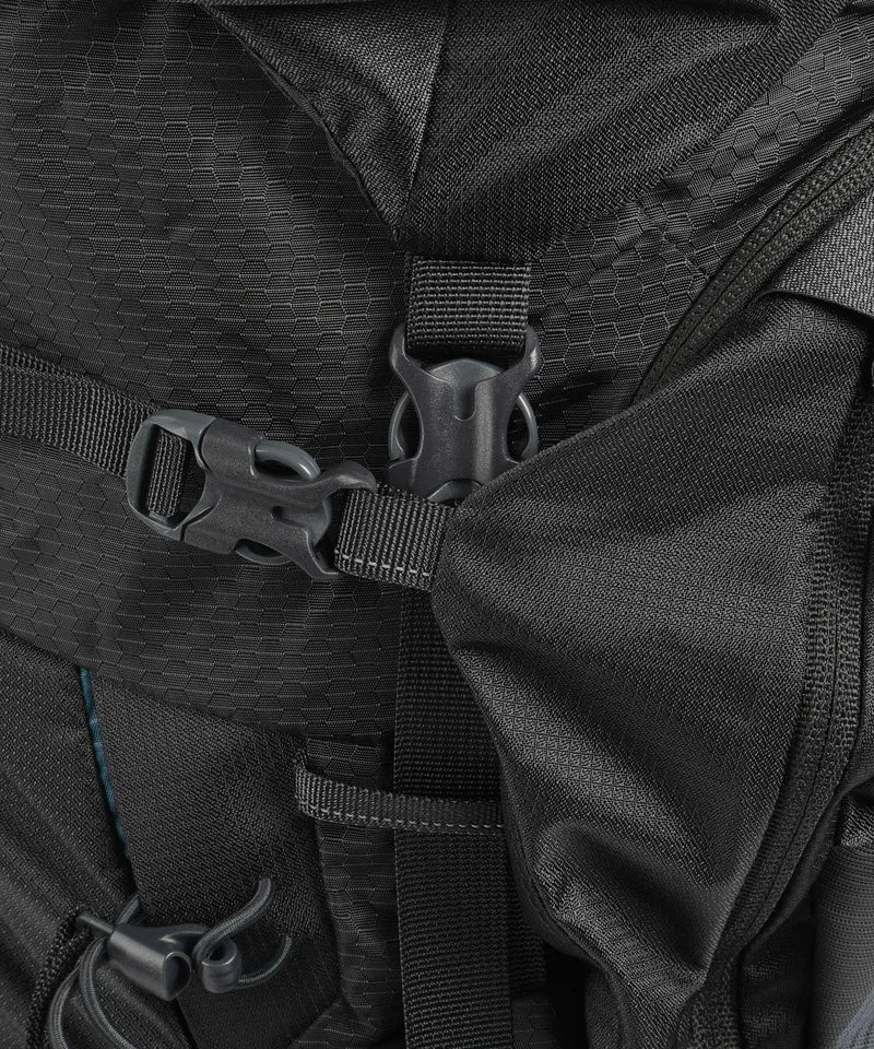 Gregory Deva 60 RC XS Trekkingrucksack fog grey
