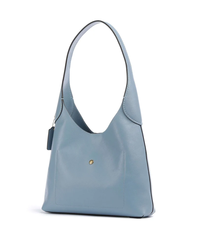 Coach Brooklyn 28 Beuteltasche bluebell