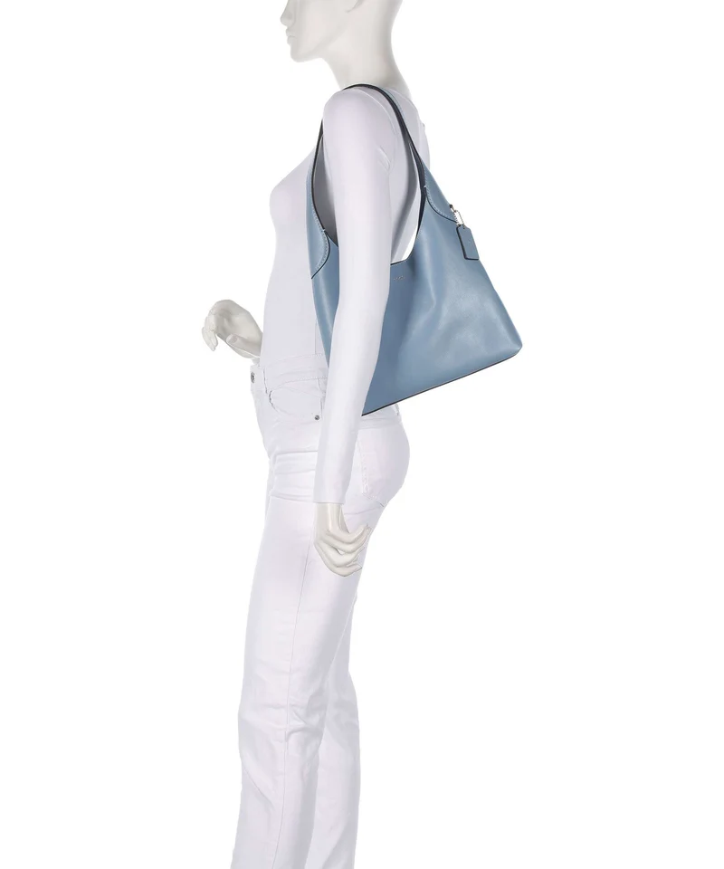 Coach Brooklyn 28 Beuteltasche bluebell