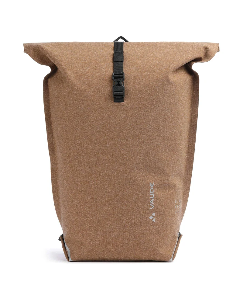 Vaude Planegg Rolltop Rucksack umbra
