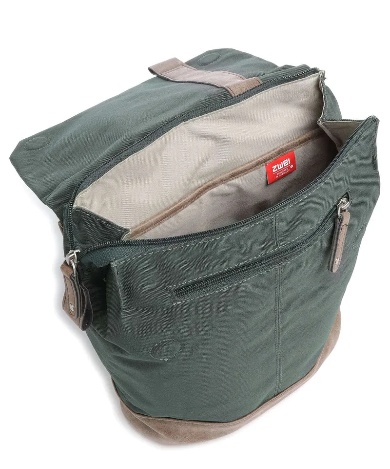 Zwei Olli OR13 Rucksack pine