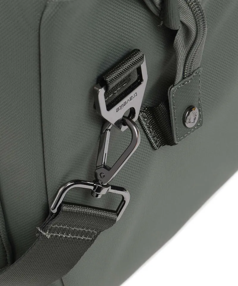 Travelite Priima Weekender oliv