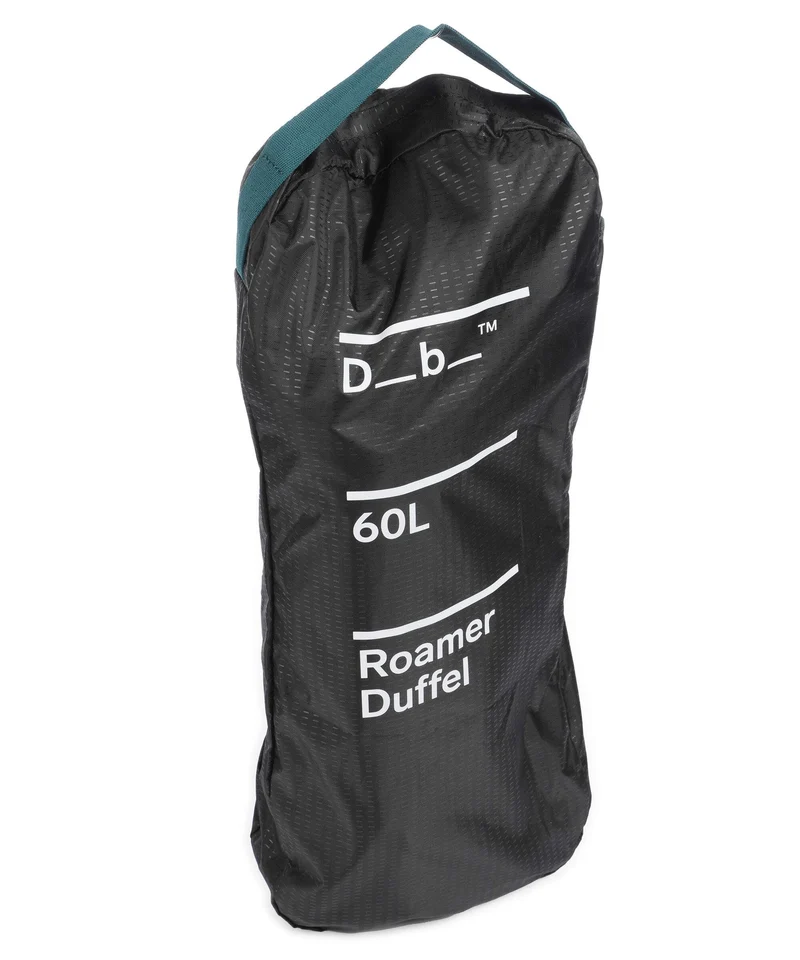 Db Roamer 60 Reisetasche midnight teal