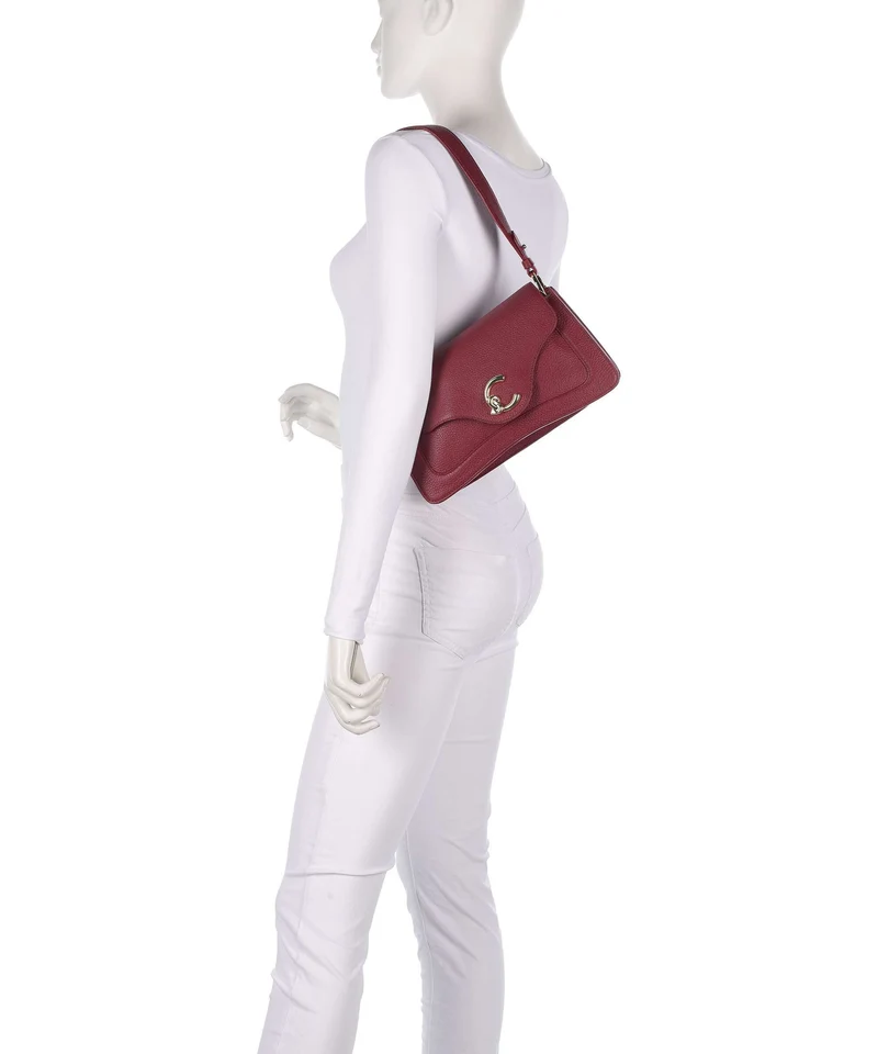 Coccinelle C-Me Schultertasche ribes