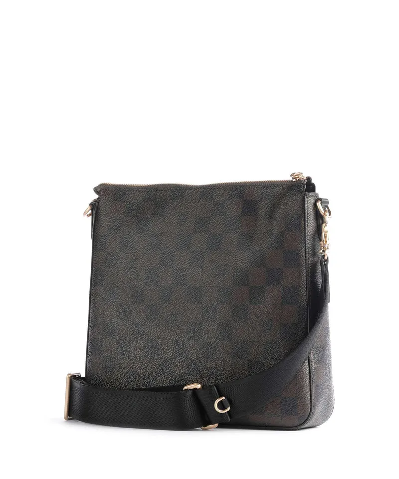 JOOP! Cortina Piazza Jasmina Umhängetasche seal brown