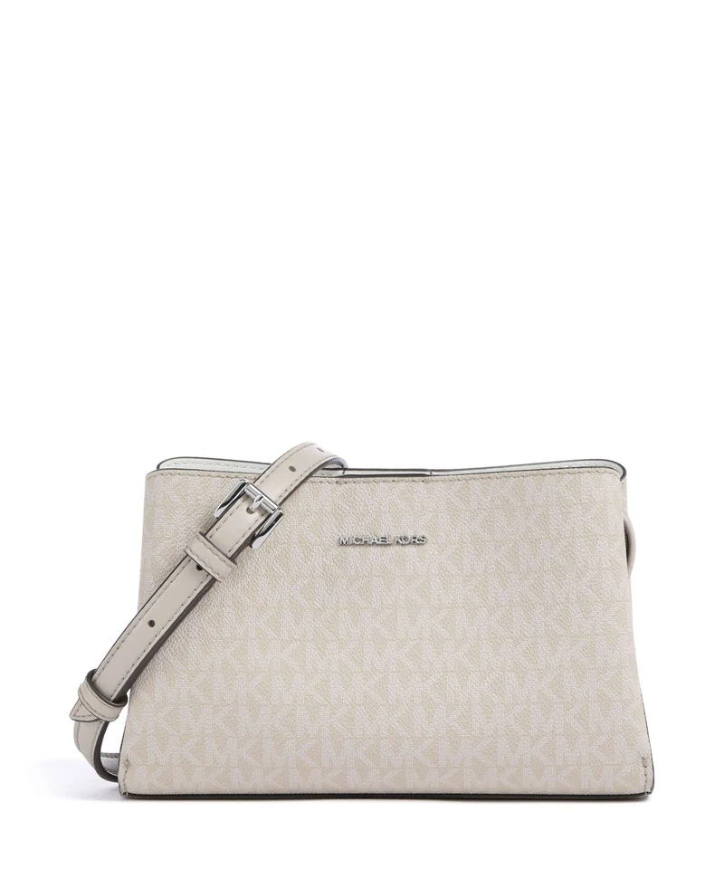 Michael Kors Ruthie Umhängetasche light sand