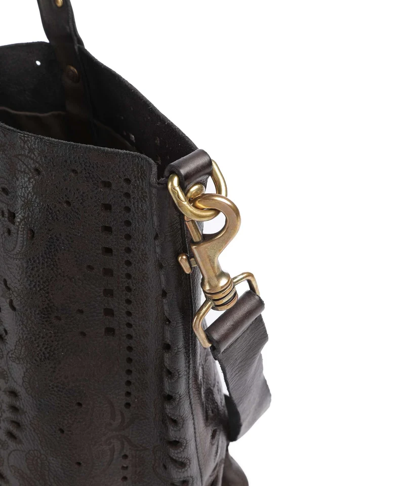 Campomaggi Shopper grigio