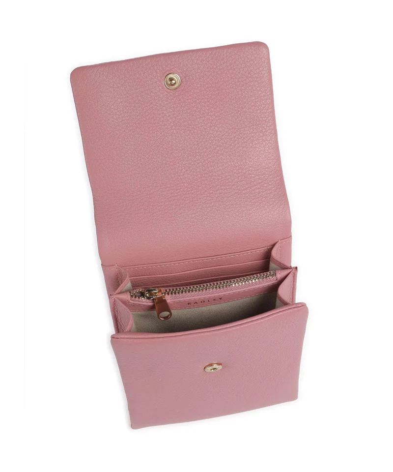 Radley London Mallow Street Handytasche sienna pink
