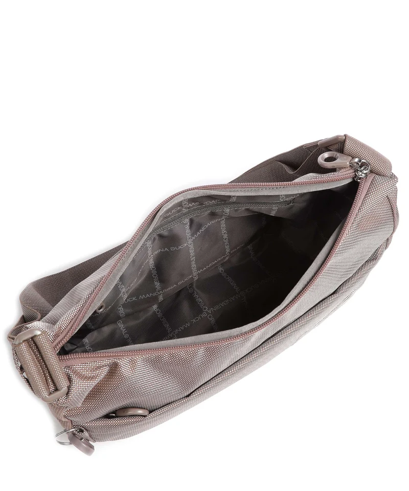 Mandarina Duck MD20 Umhängetasche taupe
