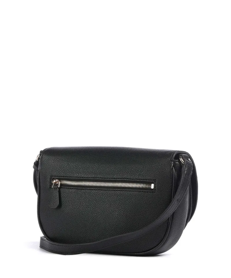 Guess Calebra Umhängetasche black