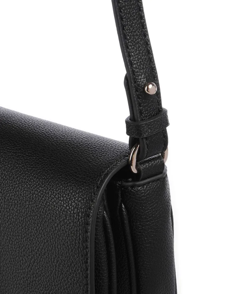 Guess Calebra Umhängetasche black