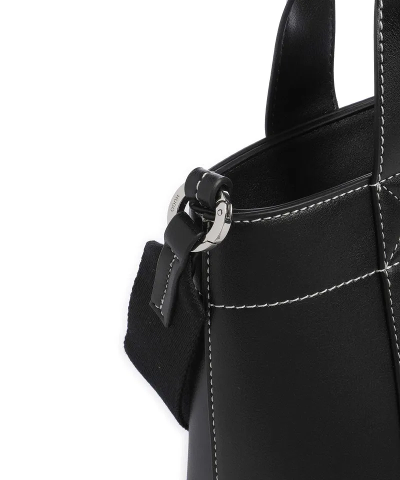 Hugo Becky Handtasche black