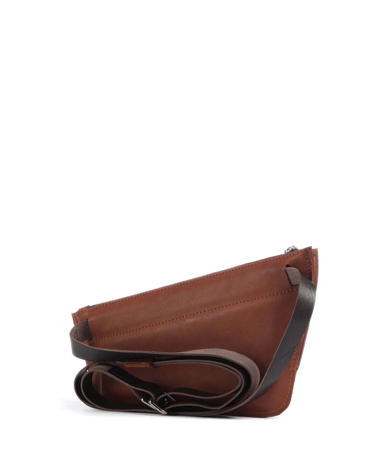 Harold's Bague M Slingbag cognac