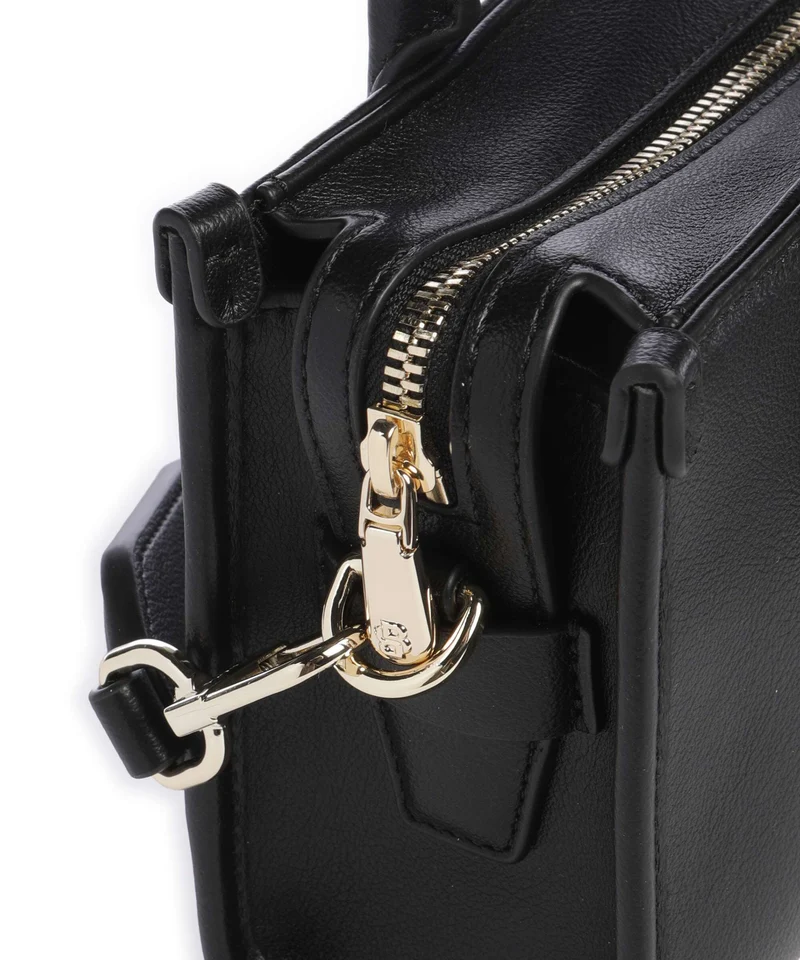 BOSS Sandy Handtasche black