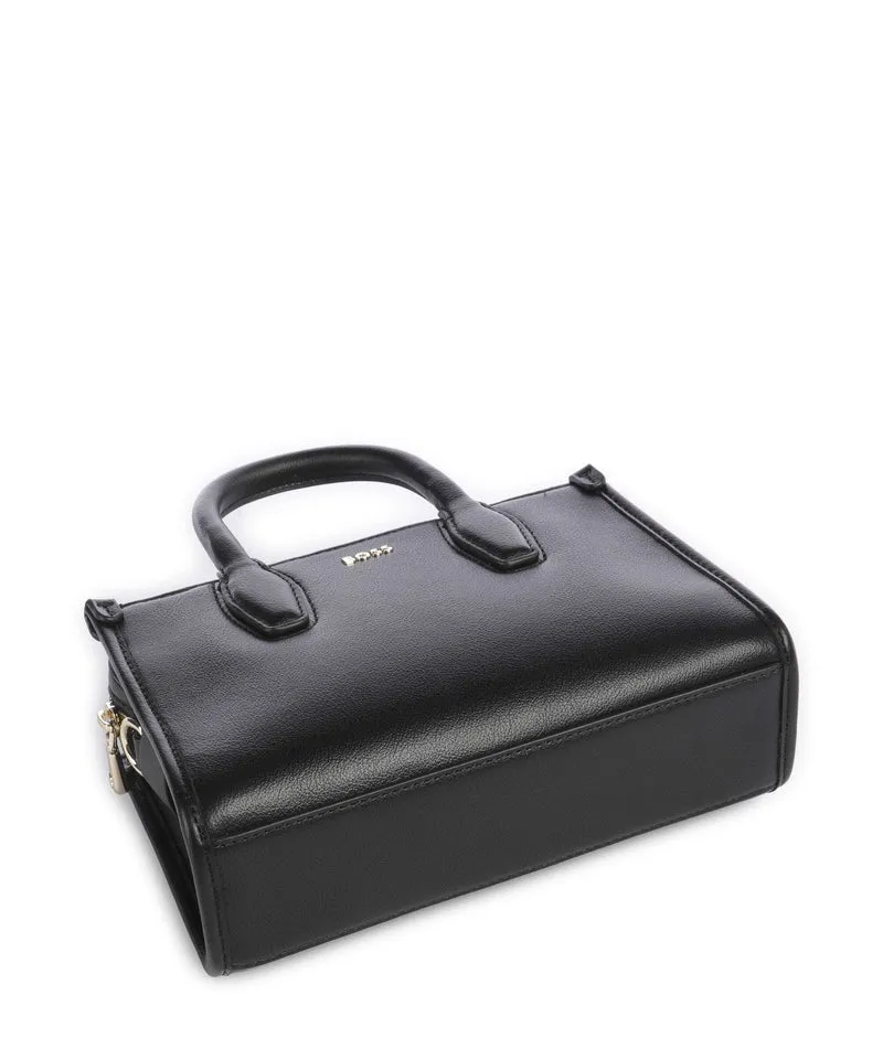 BOSS Sandy Handtasche black