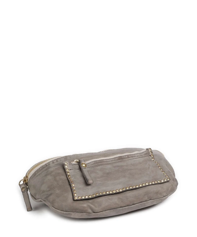 Campomaggi Schultertasche cemento