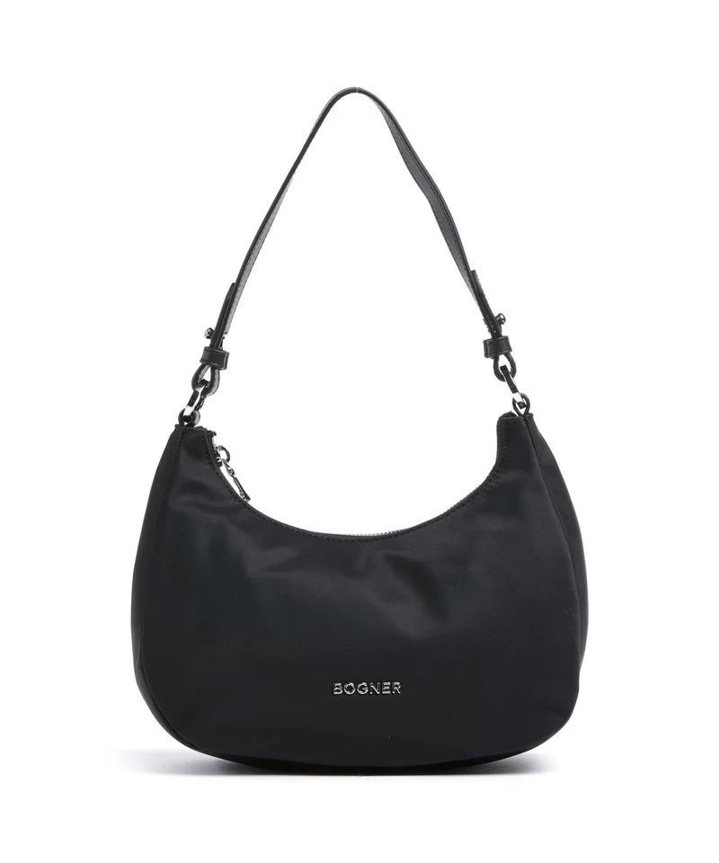 Bogner Klosters Melene Schultertasche black