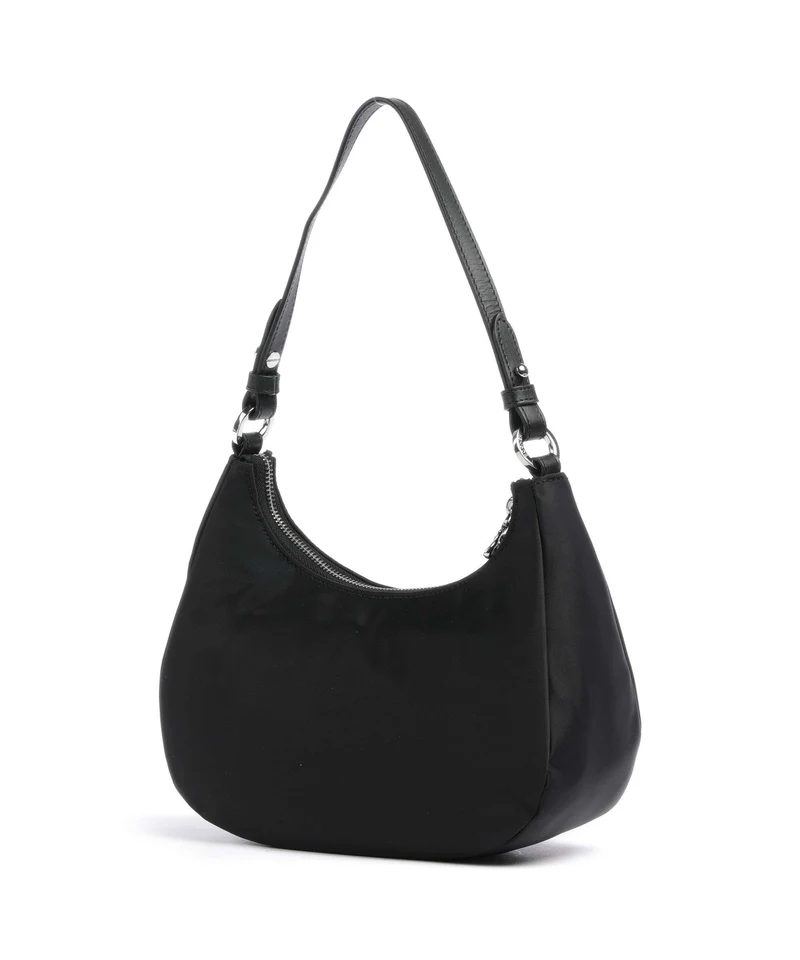 Bogner Klosters Melene Schultertasche black