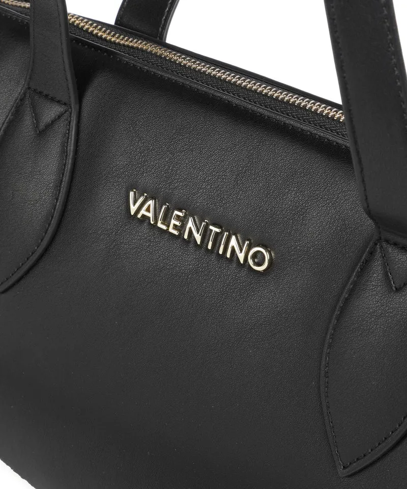 Valentino Bags Sunshine Re Shopper nero