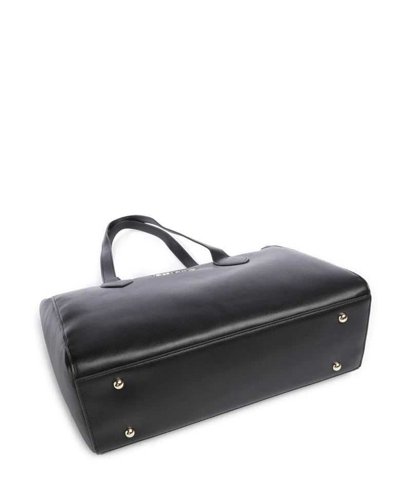 Valentino Bags Sunshine Re Shopper nero